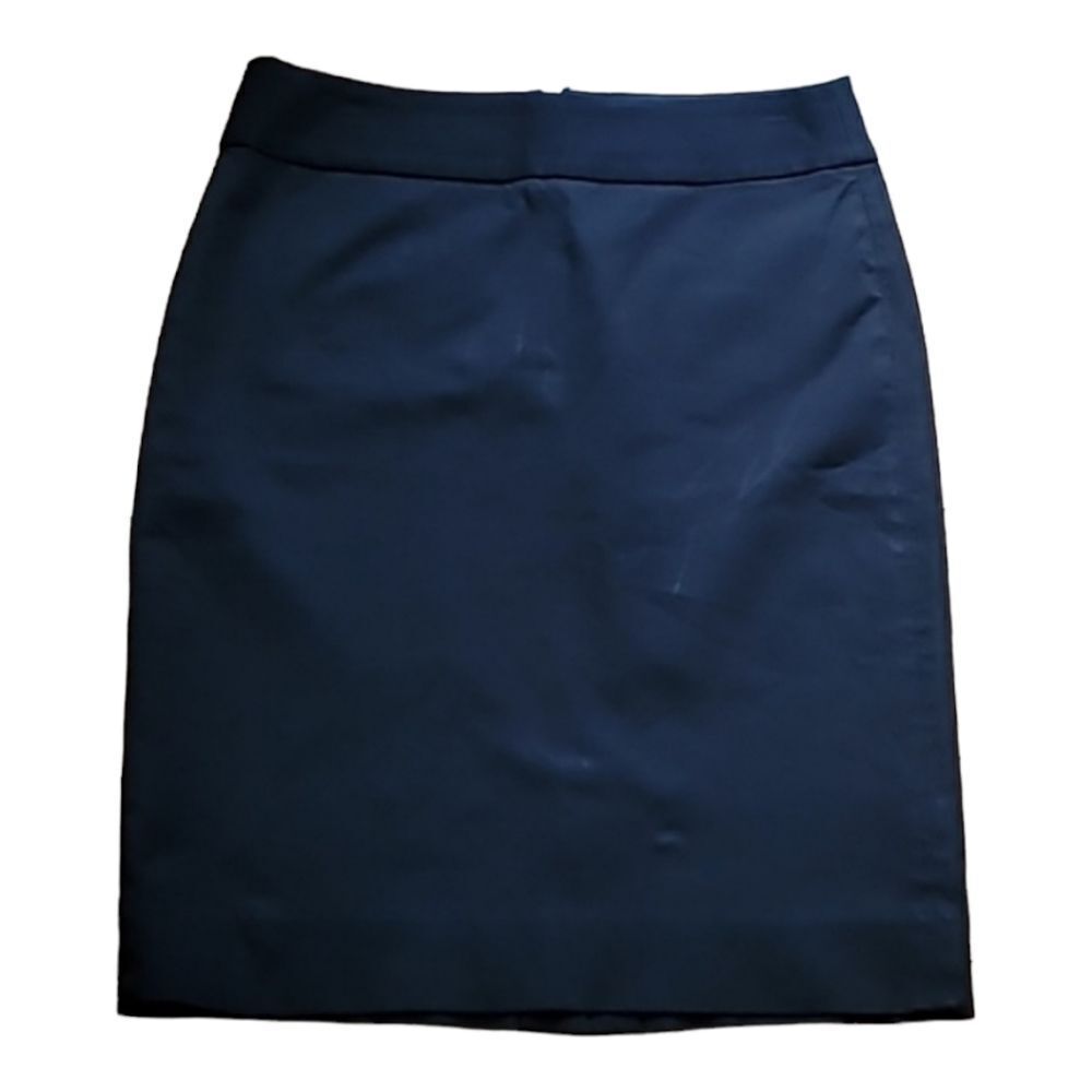 Banana Republic Black Skirt